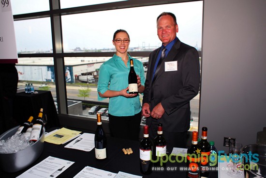 Philly Mag's Wine Festival (Gallery B)
