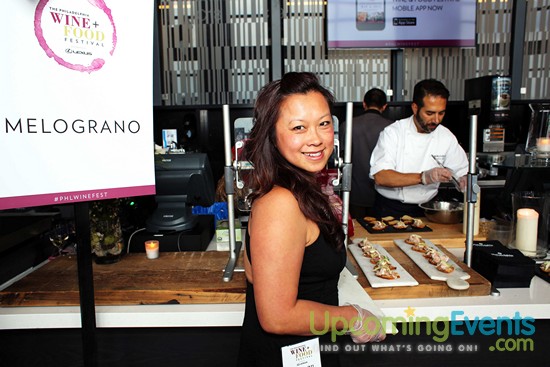 Philly Mag's Wine Festival (Gallery B)