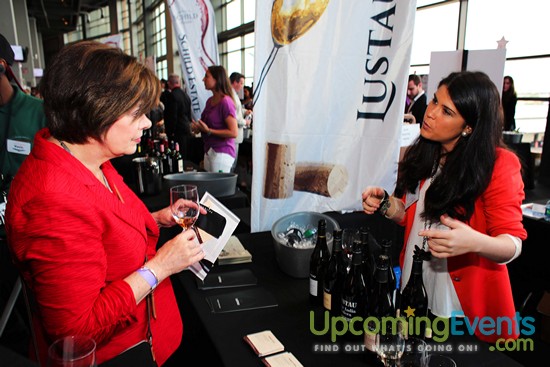 Philly Mag's Wine Festival (Gallery B)