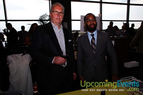 Philly Mag's Wine Festival (Gallery B)