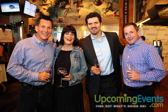 Philly Mag's Wine Festival (Gallery B)