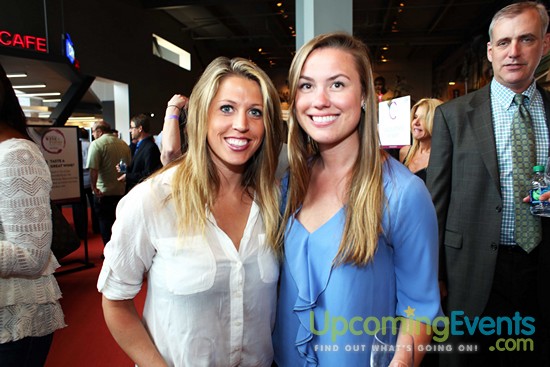 Philly Mag's Wine Festival (Gallery B)