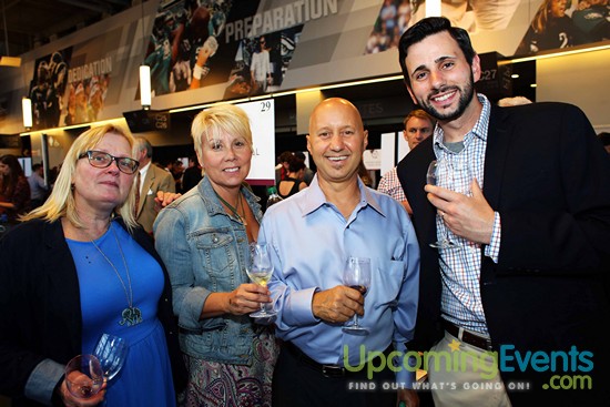 Philly Mag's Wine Festival (Gallery B)