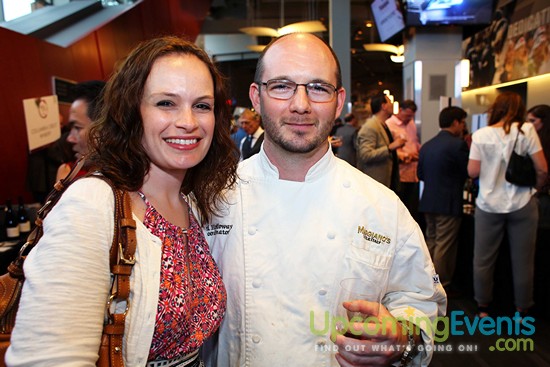 Philly Mag's Wine Festival (Gallery B)