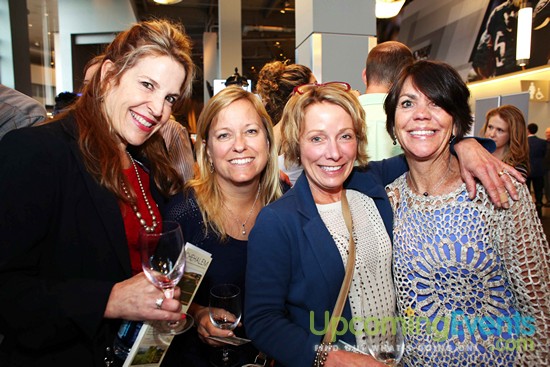 Philly Mag's Wine Festival (Gallery B)