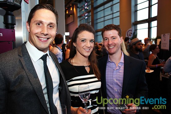 Philly Mag's Wine Festival (Gallery B)