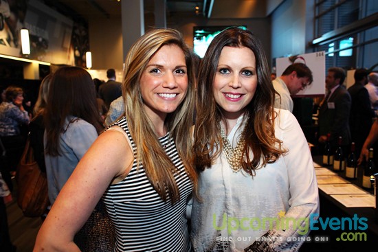 Philly Mag's Wine Festival (Gallery B)