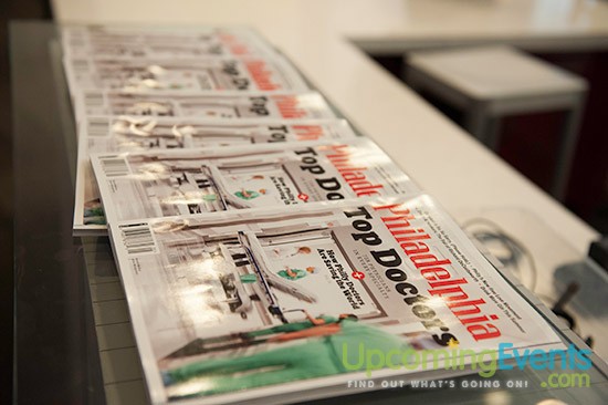 Philly Mag's Wine Festival (Gallery A)