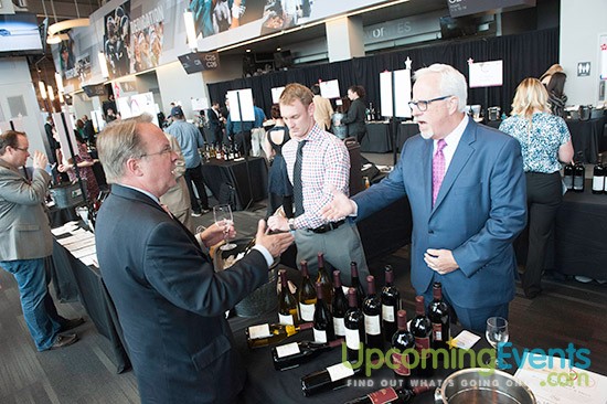 Philly Mag's Wine Festival (Gallery A)