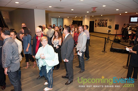 Philly Mag's Wine Festival (Gallery A)