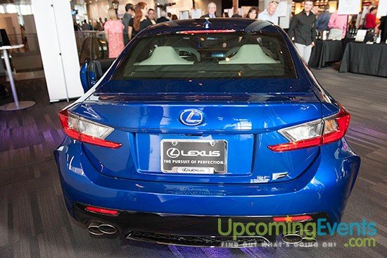 Philly Mag's Wine Festival (Gallery A)