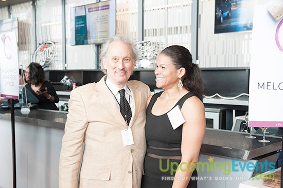 Philly Mag's Wine Festival (Gallery A)