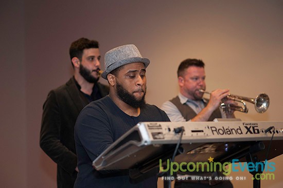 Philly Mag's Wine Festival (Gallery A)