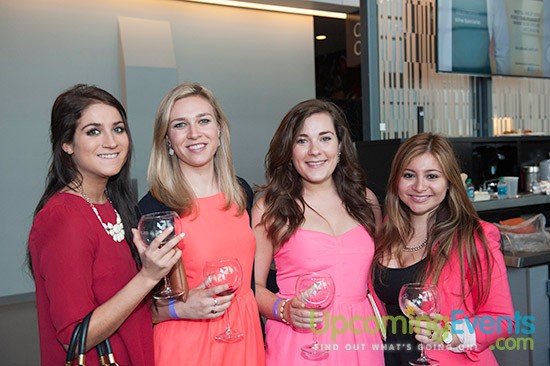 Philly Mag's Wine Festival (Gallery A)
