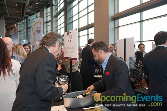 Philly Mag's Wine Festival (Gallery A)