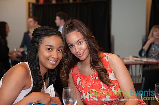 Philly Mag's Wine Festival (Gallery A)