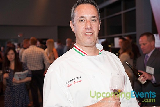 Philly Mag's Wine Festival (Gallery A)