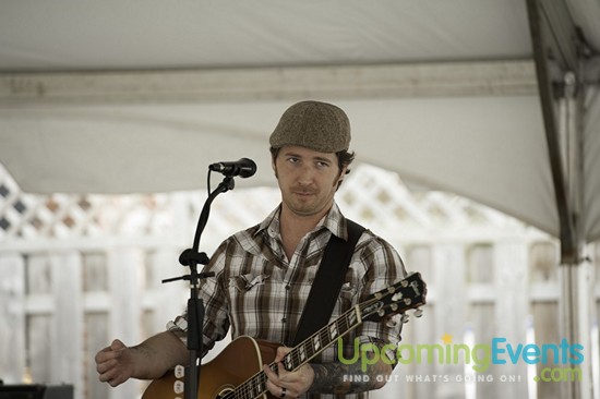 Spring Fest 2015 @ The Ugly Moose