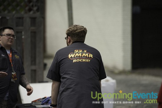 Spring Fest 2015 @ The Ugly Moose