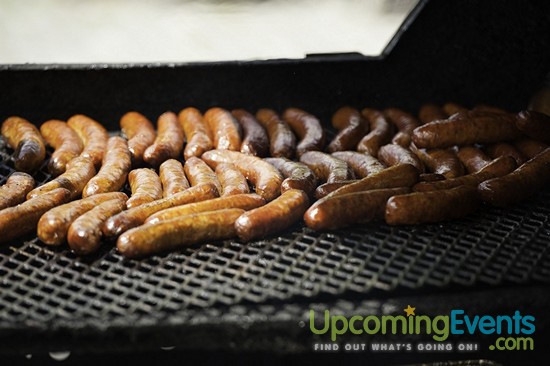 Spring Fest 2015 @ The Ugly Moose