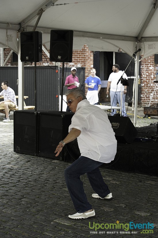 Spring Fest 2015 @ The Ugly Moose