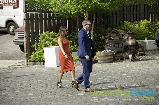 Spring Fest 2015 @ The Ugly Moose