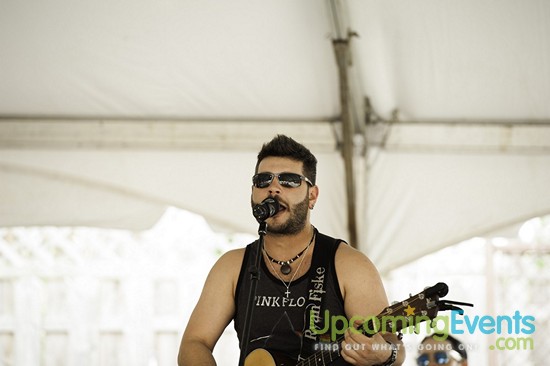 Spring Fest 2015 @ The Ugly Moose