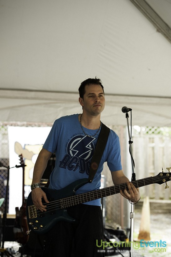 Spring Fest 2015 @ The Ugly Moose