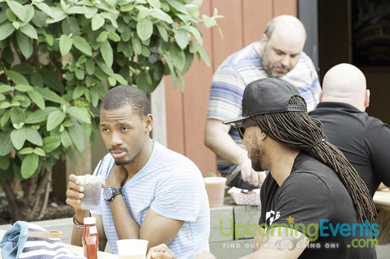 Spring Fest 2015 @ The Ugly Moose