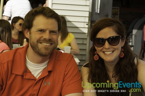 Spring Fest 2015 @ The Ugly Moose