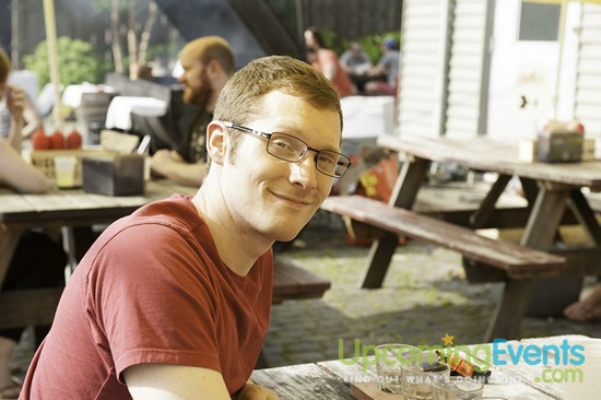 Spring Fest 2015 @ The Ugly Moose