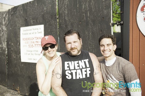 Spring Fest 2015 @ The Ugly Moose