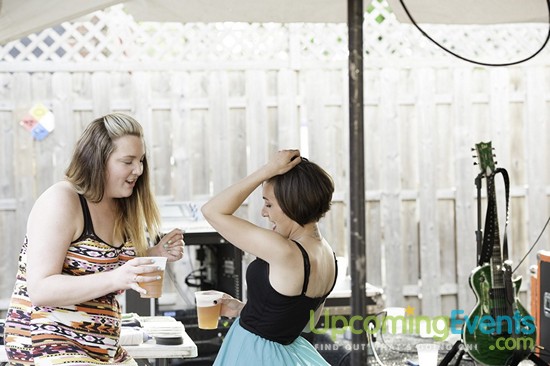 Spring Fest 2015 @ The Ugly Moose