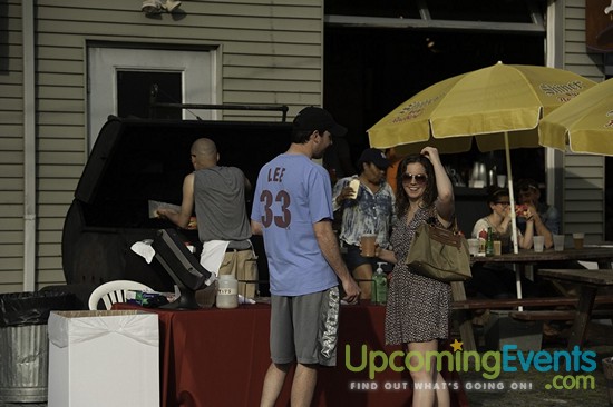 Spring Fest 2015 @ The Ugly Moose