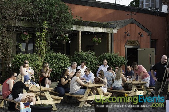 Spring Fest 2015 @ The Ugly Moose