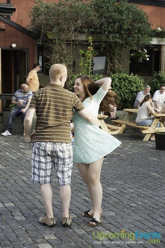 Spring Fest 2015 @ The Ugly Moose