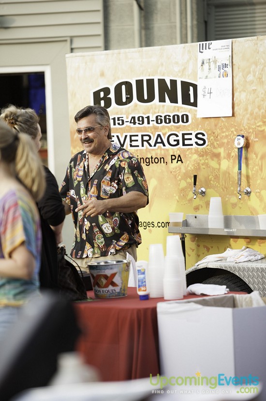 Spring Fest 2015 @ The Ugly Moose