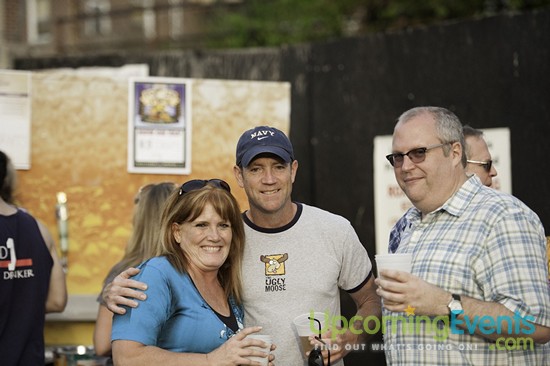 Spring Fest 2015 @ The Ugly Moose