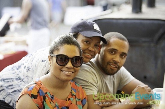 Spring Fest 2015 @ The Ugly Moose