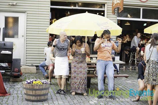 Spring Fest 2015 @ The Ugly Moose