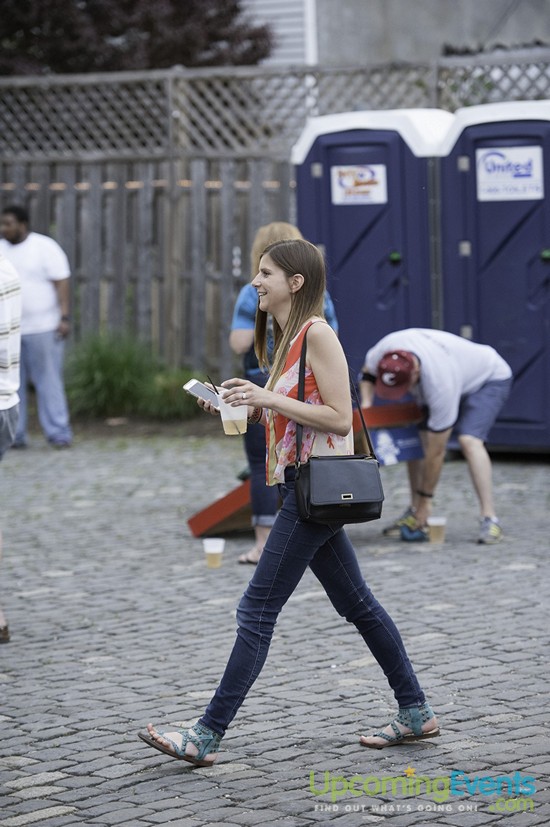 Spring Fest 2015 @ The Ugly Moose