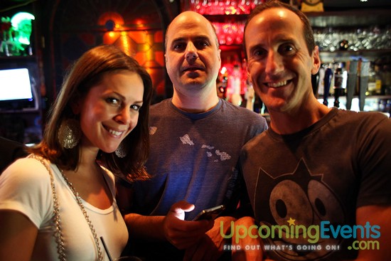 World's Largest Bar Crawl (Gallery A)