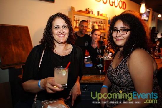 World's Largest Bar Crawl (Gallery A)