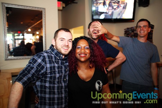 World's Largest Bar Crawl (Gallery A)