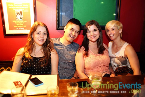 World's Largest Bar Crawl (Gallery A)