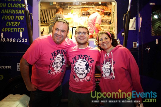 Night Market - South Street