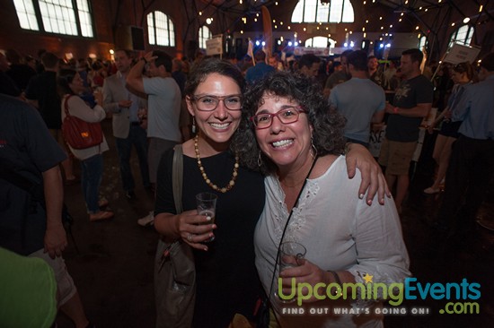 Philly Beer Week 2015 Opening Tap (Gallery A)