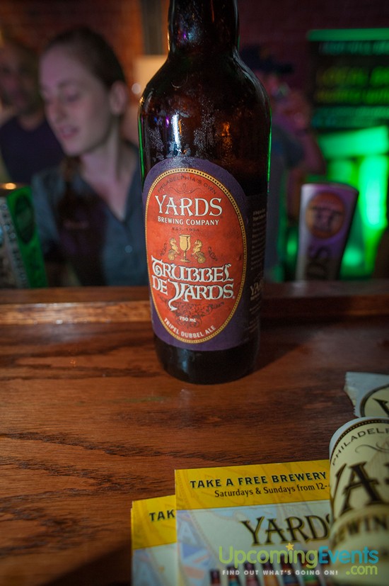 Philly Beer Week 2015 Opening Tap (Gallery A)