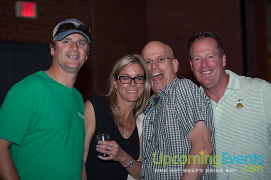 Philly Beer Week 2015 Opening Tap (Gallery A)