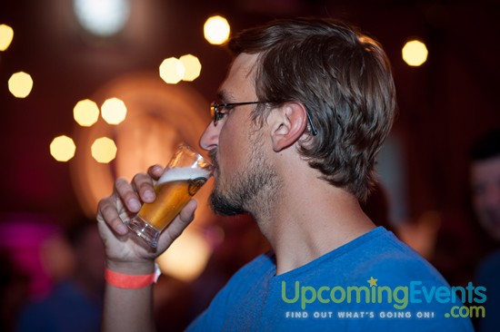 Philly Beer Week 2015 Opening Tap (Gallery A)